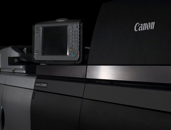 canon