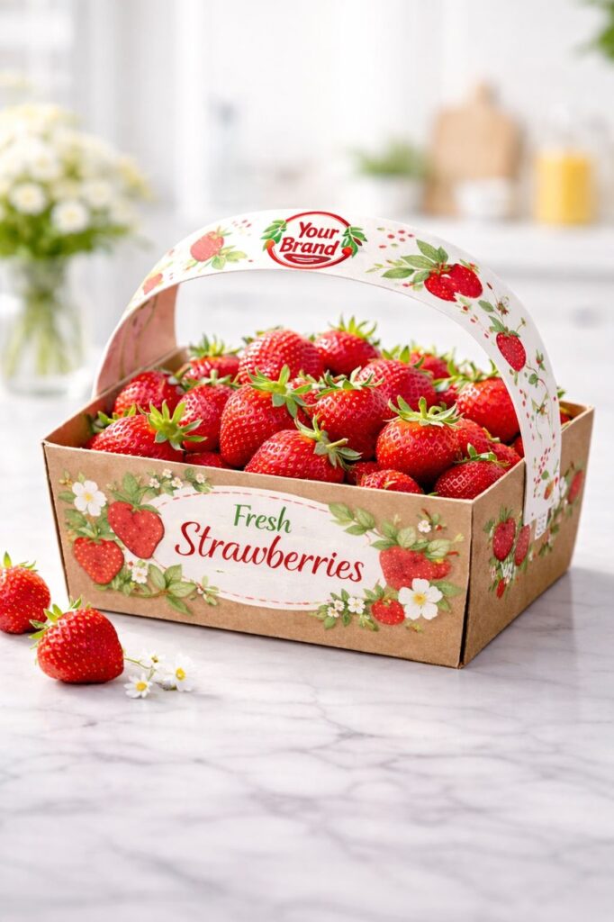 box e manichetti in cartoncino